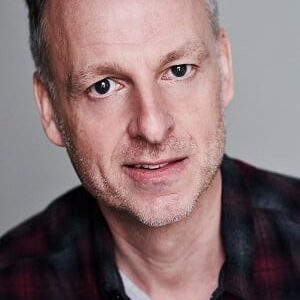 تصویر هنرمند Andrew Rolfe