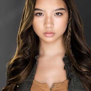 تصویر هنرمند Tiana Gowen