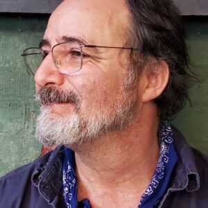 تصویر هنرمند Robert Marianetti