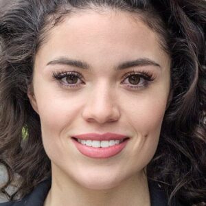 تصویر هنرمند Kathryn Davis