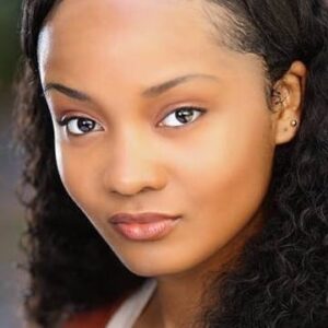 تصویر هنرمند Candace B. Harris