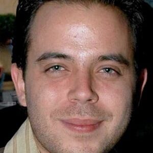 تصویر هنرمند Xavier Massimi