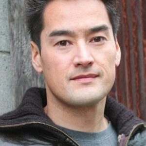 تصویر هنرمند Christopher Ang