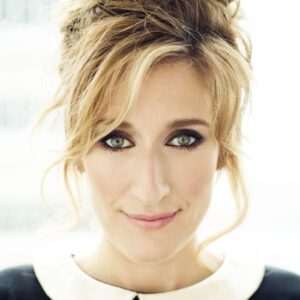 تصویر هنرمند Marie-Laurence Moreau