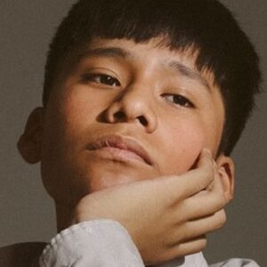 تصویر هنرمند Ikal Paredes