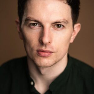 تصویر هنرمند Jack Parry-Jones