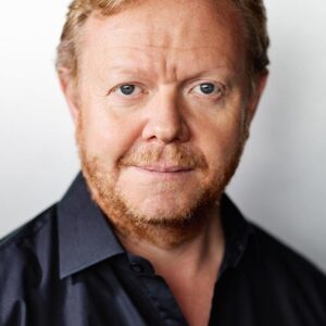 تصویر هنرمند John Voce