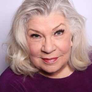 تصویر هنرمند Sandra Dorsey