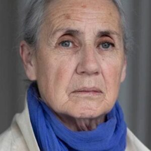 تصویر هنرمند Guylène Péan