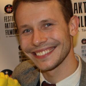 تصویر هنرمند Mateusz Banasiuk