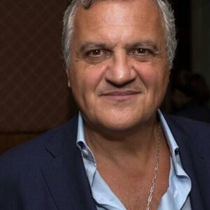 تصویر هنرمند David Callegati