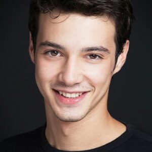 تصویر هنرمند Mert Yazıcıoğlu