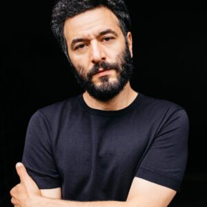 تصویر هنرمند Mohamed Achour