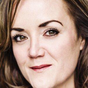 تصویر هنرمند Sarah Counsell