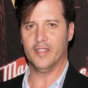 تصویر هنرمند Peter Dobson