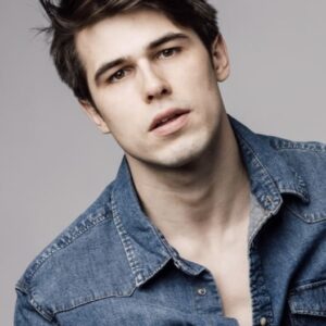 تصویر هنرمند Dominic Andersen