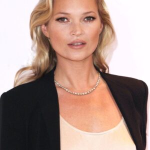 تصویر هنرمند Kate Moss