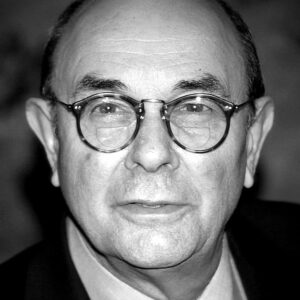 تصویر هنرمند Stanley Donen