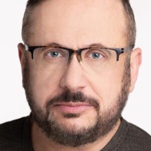 تصویر هنرمند Eliott Goretsky