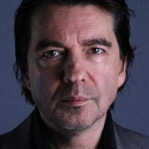 تصویر هنرمند James Clyde