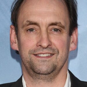 تصویر هنرمند Nathan Crowley