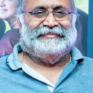 تصویر هنرمند Balaji Sakthivel