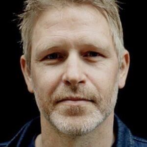 تصویر هنرمند Trond Espen Seim