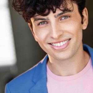 تصویر هنرمند Brandon Papo