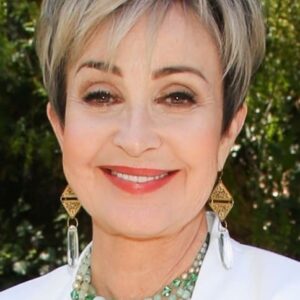 تصویر هنرمند Annie Potts