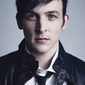 تصویر هنرمند Robin Lord Taylor