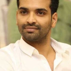 تصویر هنرمند Raja Chembolu