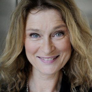 تصویر هنرمند Lena Endre