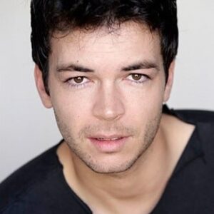 تصویر هنرمند Carlos Serrano-Clark