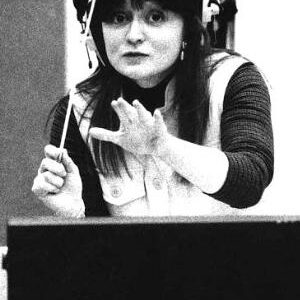 تصویر هنرمند Debbie Wiseman