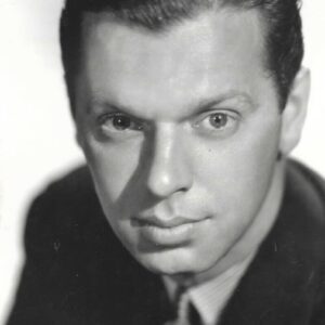 تصویر هنرمند Archie Twitchell