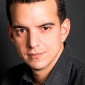 تصویر هنرمند Omar Berdouni