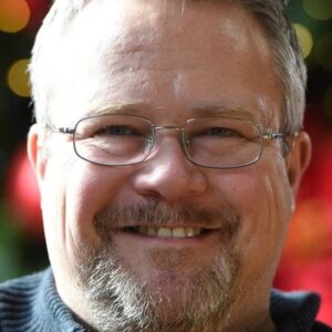 تصویر هنرمند Peter Sullivan