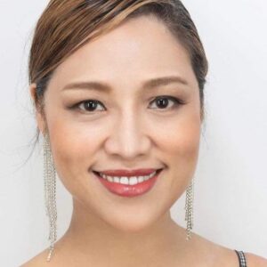 تصویر هنرمند Amelyn Pardenilla