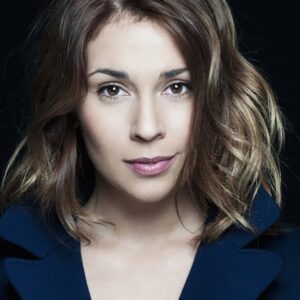 تصویر هنرمند Alexandra Szucs