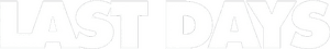 لوگوی رسمی فیلم Last Days (2005)
