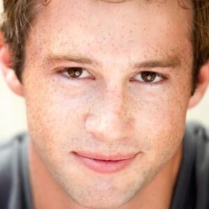 تصویر هنرمند Bryce Hayes