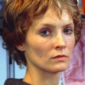 تصویر هنرمند Mette Munk Plum