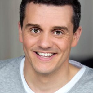 تصویر هنرمند Patrice Bélanger