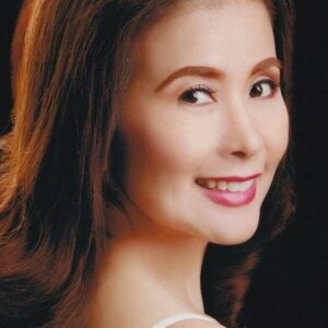 تصویر هنرمند Gaye Angeles