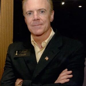 تصویر هنرمند Richard Crudo