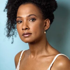 تصویر هنرمند Indhira Serrano