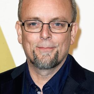 تصویر هنرمند Mark Coulier