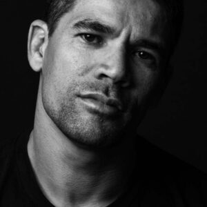 تصویر هنرمند Grant Powell