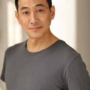 تصویر هنرمند Paul Juhn