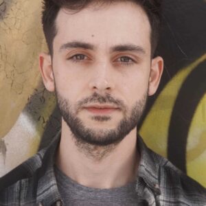 تصویر هنرمند Stephen Scott Scarpulla